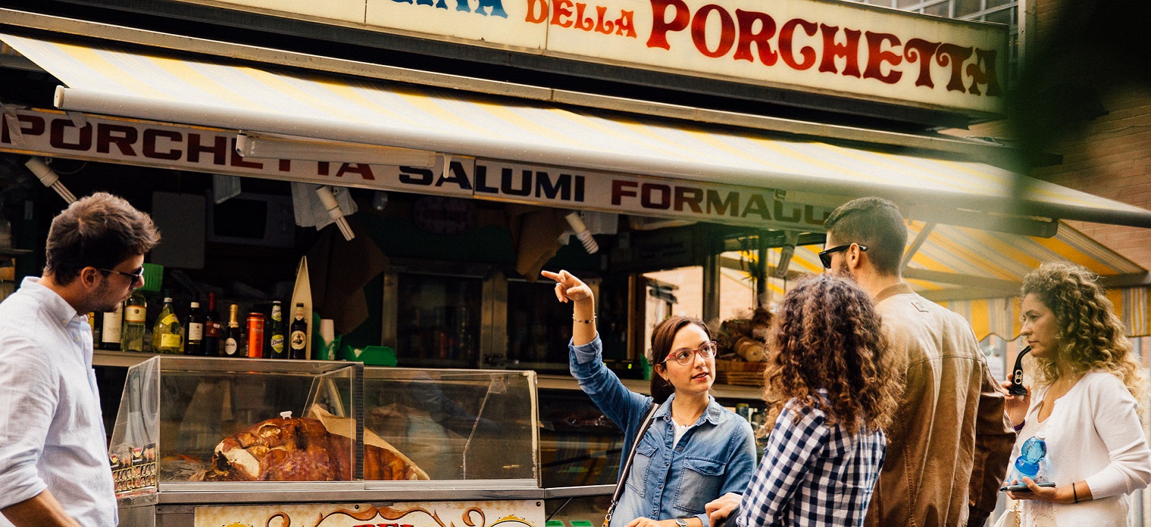 /rome/classificaties/city-tours/rome-as-a-local/KICK OUT ROME-1511342864.jpg Discover Rome as a local!